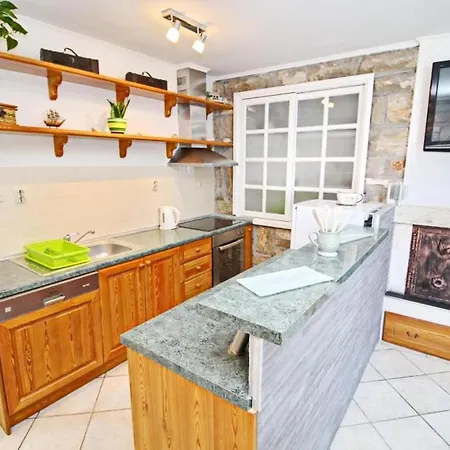 Holiday Dona Maria - Three Bedroom House With Pool And Sea View Appartamento