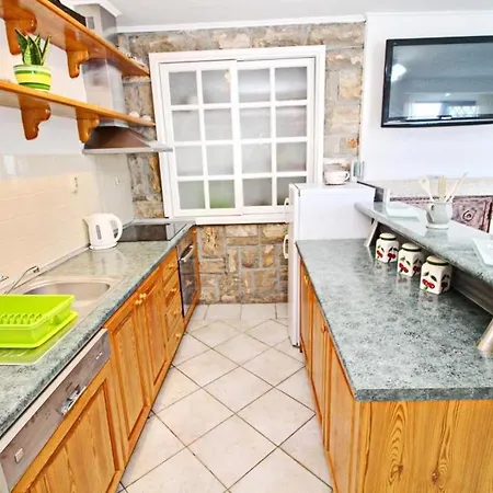 Holiday Dona Maria - Three Bedroom House With Pool And Sea View Appartamento *