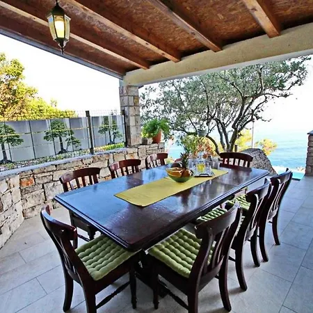 Holiday Dona Maria - Three Bedroom House With Pool And Sea View *