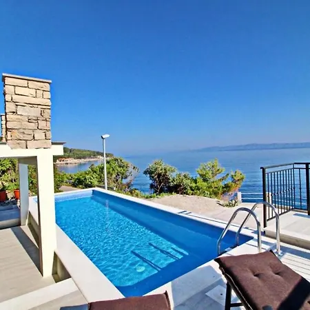 Holiday Dona Maria - Three Bedroom House With Pool And Sea View