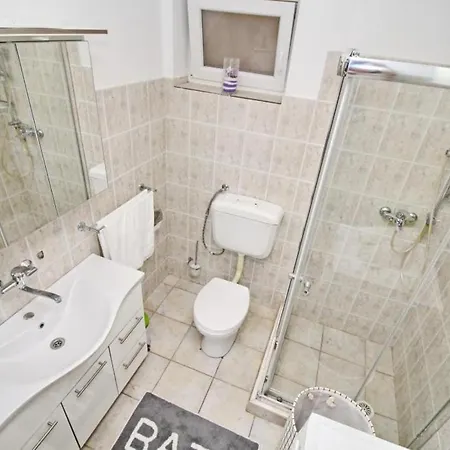 Holiday Dona Maria - Three Bedroom House With Pool And Sea View Apartment *