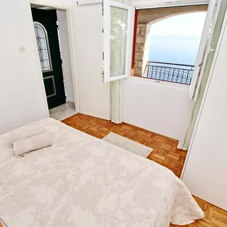 Holiday Dona Maria - Three Bedroom House With Pool And Sea View *